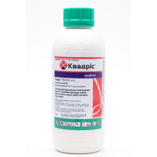 Фунгіцид Квадріс 250 SC 1 л, Syngenta