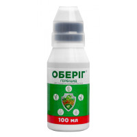 Гербіцид Оберіг 100 мл, ProtectON