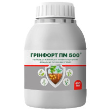 Гербіцид Грінфорт ПМ 500 к.с. (400 мл)