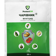 Фунгицид  Чаривнык 20 г,  ProtectON