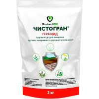 Гербіцид Чистогран в.г. (2 кг)