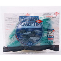 Родентицид Крысиная смерть №1 200г, Итал, Тайгер