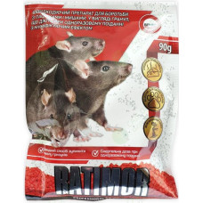Родентицид Ратимор (Ratimor), 90 г