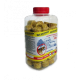 Родентицид Щелкунчик парафиновые брикеты (Карамель), 320г