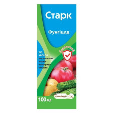 фунгіцид Старк к.с. (100 мл)