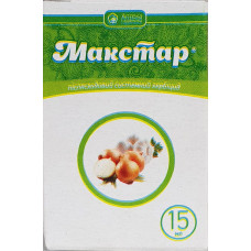 Гербицид Макстар к.е. 15 мл, Укравит
