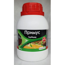 Гербицид Примус к.е. 500 мл, Семейный сад