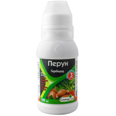 Гербіцид Перун к.е. (100 мл)