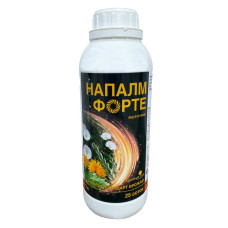 Гербіцид Напалм Форте р.к. (1 л)
