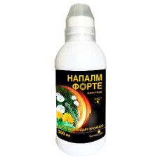 Гербіцид Напалм Форте р.к. (300 мл)