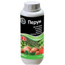 Гербіцид Перун к.е. (500 мл)