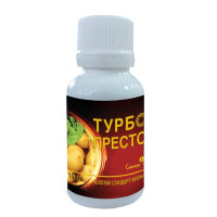 Інсектицид Турбо Престо к.с. (15 мл)