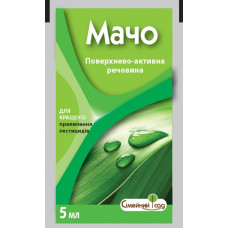 прилипач Мачо к.с. (5 мл)