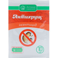 Протравитель Антихрущ 10 мл, Укравит