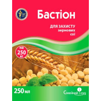 Протравитель Бастион 250 мл, Семейный сад