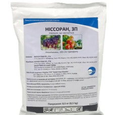 Інсектицид Ніссоран з.п. (0,5 кг)