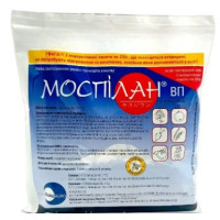 інсектицид Моспілан р.п. (400 гр)