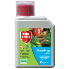 Фунгицид Магникур Фино 61 SC 500 мл, SBM