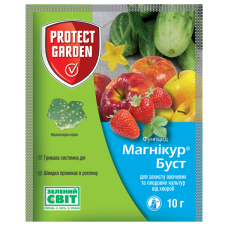 Фунгицид Магникур Буст 80 WP 10 г, SBM