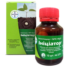 Инсектицид Инициатор 25 г, Bayer