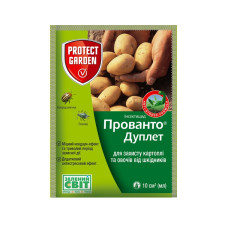 інсектицид Прованто Дуплет 112,5 SС к.с. (10 мл)
