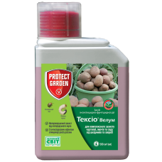 Протравитель Тексио Велум (Престиж) FS 500 мл, SBM