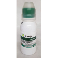 Фунгицид Скор 250 ЕС к.е. 100 мл,  Syngenta
