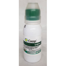 Фунгицид Скор 250 ЕС к.е. 100 мл,  Syngenta