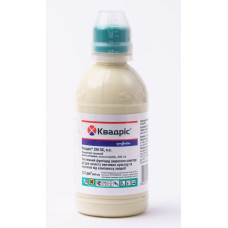 Фунгіцид Квадріс 250 SC 300 мл, Syngenta