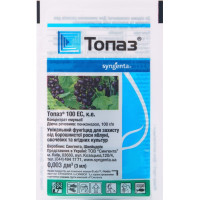 Фунгицид Топаз 100 ЕС 3 мл,  Syngenta