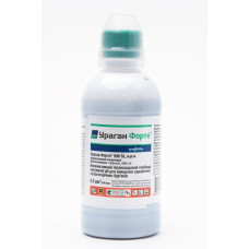 Гербицид Ураган Форте 500 SL в.р.к. 300 мл, Syngenta