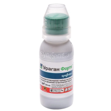 Гербицид Ураган Форте 500 SL в.р.к. 100 мл, Syngenta