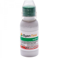 Гербицид Дуал Голд 960 ЕС 100 мл, Syngenta