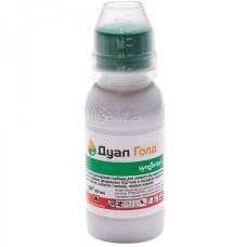 Гербицид Дуал Голд 960 ЕС 100 мл, Syngenta