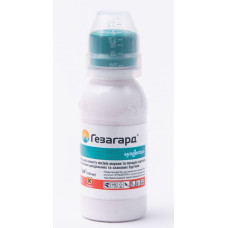 Гербицид Гезагард 500 FW. 100 мл, Syngenta
