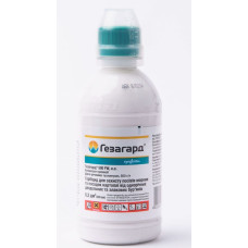 Гербицид Гезагард 500 FW. 300 мл, Syngenta