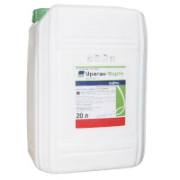 Гербицид Ураган Форте 500 SL в.р.к. 20 л, Syngenta