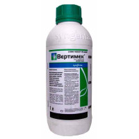 інсектицид Вертімек 018 EC к.е. (1 л)