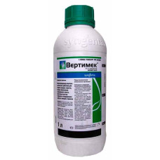 інсектицид Вертімек 018 EC к.е. (1 л)