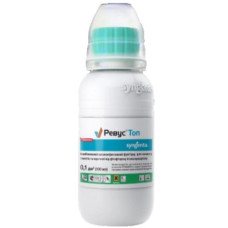 Фунгицид Ревус Топ 500 SC 100 мл,  Syngenta