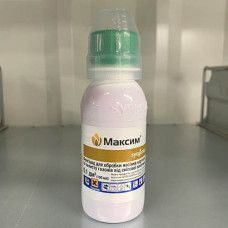 Протравитель Максим 025 FS т.к.с. 100 мл, Syngenta