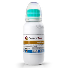 Протравитель Селест Топ 312.5 FS т.к.с. 100 мл Syngenta