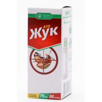 Инсектицид АТО Жук 75 мл, Укравит