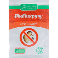 Протравитель Антихрущ 30 мл, Укравит