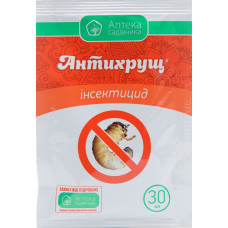 Протравитель Антихрущ 30 мл, Укравит
