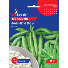 Фасоль Файный Ясь 15 г