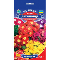 Флокс Друммонда суміш 0.2 г, Gl Seeds