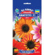 Газанія Амарето суміш F1 0.1 г, Gl Seeds
