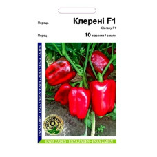 Перец Клерени F1  10 шт