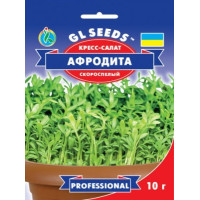 Крес-салат Афродіта 10 г, Gl Seeds